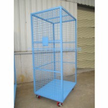 随州市舞台车与物流台车厂家 专业制造与高效物流解决方案