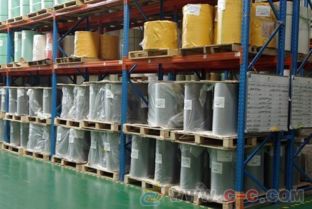 广州货架厂专业定制 托盘仓储货架与物流台车的全方位解决方案