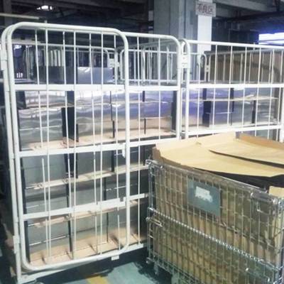 【玉溪物流台车_辅成仓储_仓库_库房_拣货车_可移动_可折叠图片】玉溪物流台车_辅成仓储_仓库_库房_拣货车_可移动_可折叠